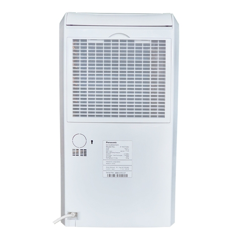 Máy hút ẩm điện tử 14L Panasonic F-YCT14V