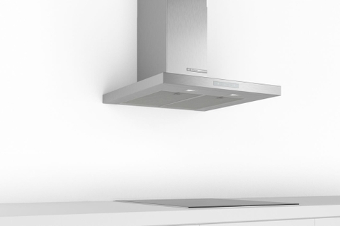 Máy hút mùi áp tường Bosch DWB77CM50