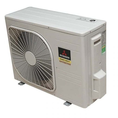 Điều hòa Mitsubishi 1 chiều 9.000BTU SRK/SRC 09CTR-S5