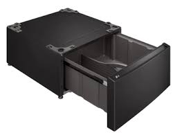 Ngăn lưu trữ bệ thép LG WDP6B