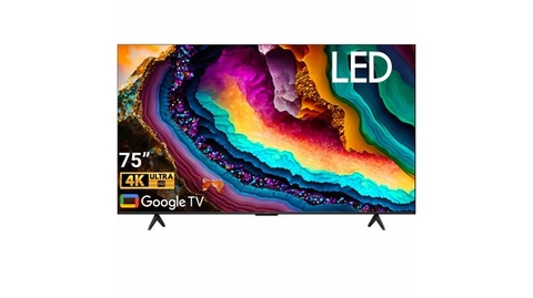 Google Tivi LED TCL 4K 65 inch 65P755