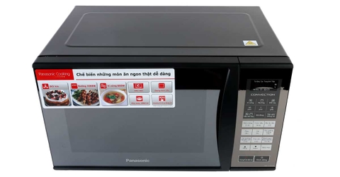 Lò vi sóng Panasonic 23 lít NN-CT36HBYUE