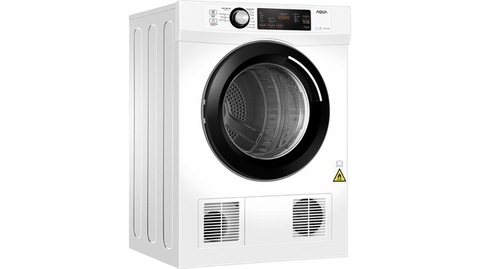 Máy sấy thông hơi Aqua 7Kg AQH-V700F.W