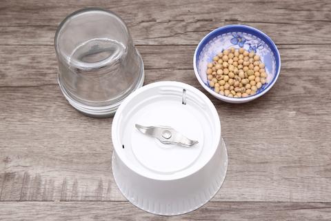 Máy xay sinh tố đa năng Panasonic MX-MG53C1CRA