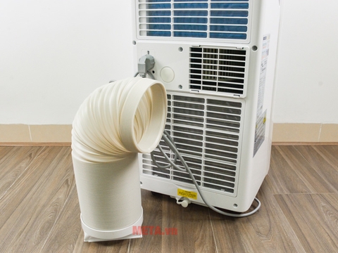 Máy điều hòa di động thông minh FujiE MPAC10