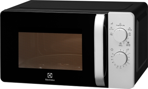 Lò vi sóng Electrolux 20 lít EMG20K38GB