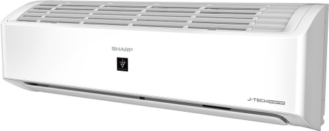 Điều hòa Sharp Inverter 1 chiều 2 HP AH-XP18YMW