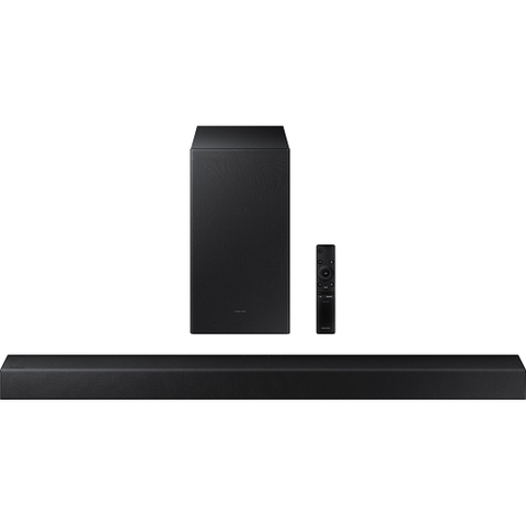 Loa soundbar Samsung 2.1ch HW-B550
