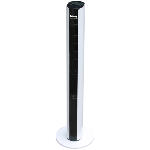 Quạt Tháp Benny BF-TW2R, 55W, 3 Tốc Độ Gió