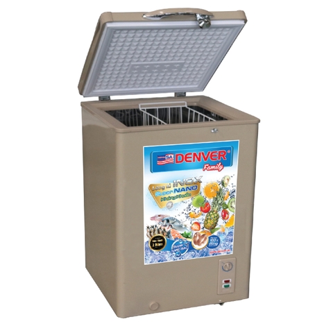 Tủ đông Denver AS 286MDI