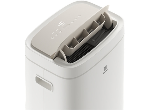 Máy hút ẩm Electrolux UltimateHome 300 EDH10TRBW1 (20 lít cho phòng<42m2)