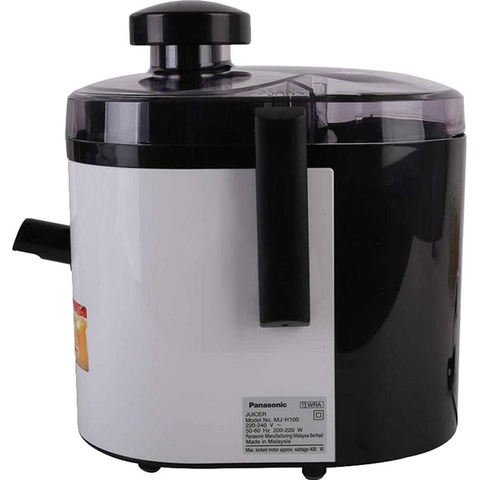 Máy ép trái cây Panasonic MJ-H100WRA
