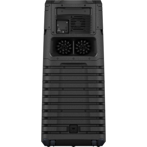 Dàn âm thanh Hifi Sony MHC-V43D