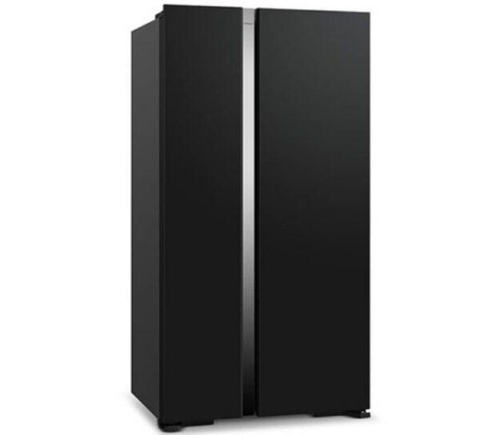 Tủ Lạnh Hitachi Inverter 595 Lít R-S800PGV0(GBK)