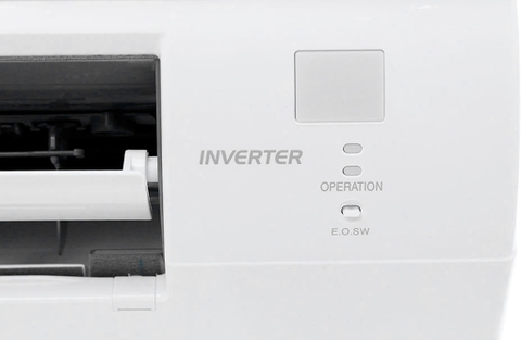 Máy lạnh Mitsubishi Electric Inverter 1 HP MSY-JP25VF