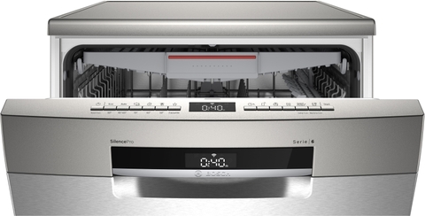 Máy rửa bát Bosch SMS6ECI07E