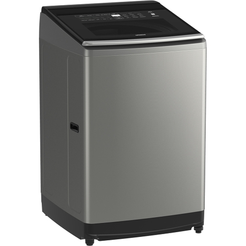 Máy giặt Samsung Inverter 12.5 kg WA40F12E4CSV lồng đứng