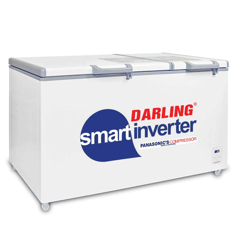 Tủ đông Smart Inverter Darling 770L DMF-7779ASI-1