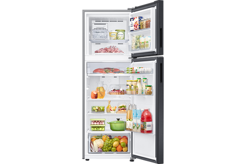 Tủ lạnh Samsung Inverter 305 lít RT31CG5424B1/SV (2 cánh)