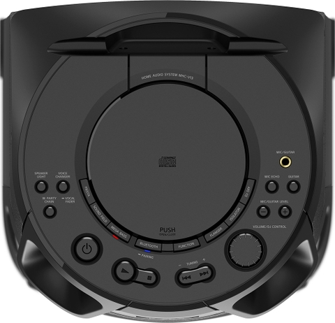 Dàn âm thanh Hifi Sony MHC-V13