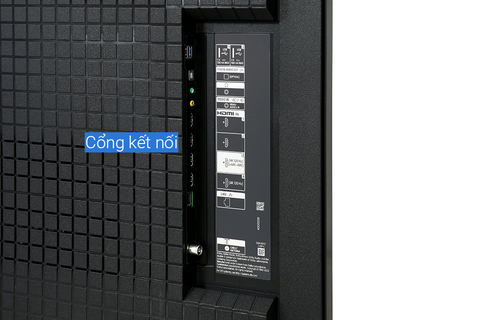 Tivi Sony 4K 85 inch KD-85X80L