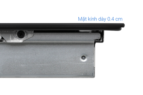 Bếp từ 3 vùng nấu lắp âm Bosch PUC61KAA5E