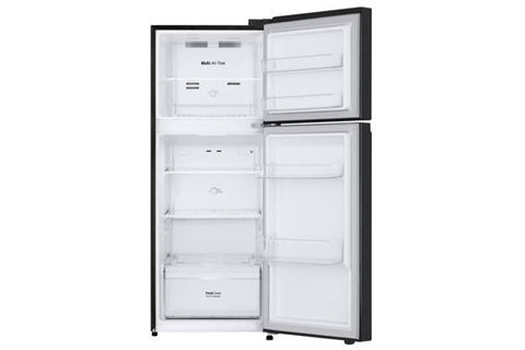 Tủ lạnh LG Inverter 217 lít LTB21BLMI