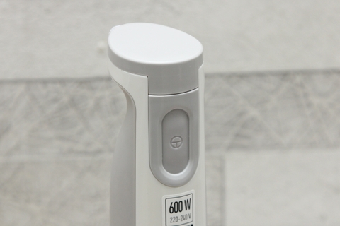 Máy xay sinh tố cầm tay Panasonic MX-GS1WRA