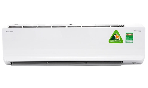 Điều Hòa Inverter 1.5HP FTKC35UAVMV/RKC35UAVMV