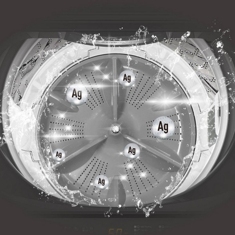 Máy Giặt Panasonic 9 Kg NA-F90S10BRV