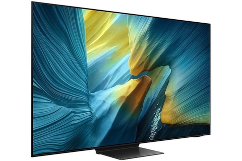Smart TV Samsung OLED Vision AI 4K 77 inch QA77S95FAKXXV 2025