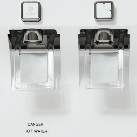 Máy lọc nước nóng lạnh Coway CHP-260L