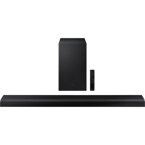 Loa soundbar Samsung 3.1.2ch HW-Q700A/XV