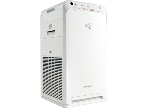 Máy lọc không khí Daikin MC55UVM6-7