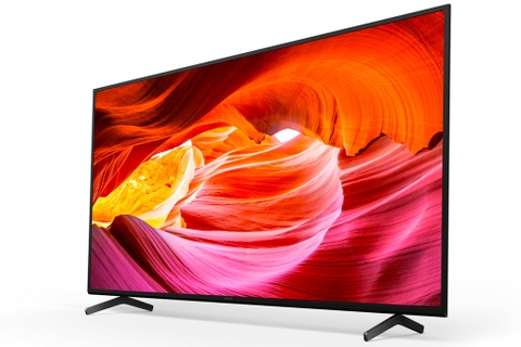 Smart Tivi Sony 4K 65 inch KD-65X75K  mới năm 2022