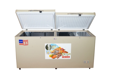 Tủ đông Denver AS 1600MDI