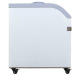 Tủ đông Alaska KC-550CI inverter mặt kính cong dàn đồng