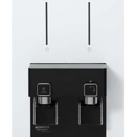 Máy lọc nước Coway CHP-590R