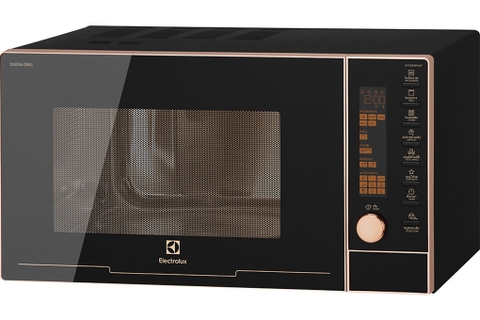 Lò vi sóng Electrolux có nướng 25 lít EMG25D89GGP