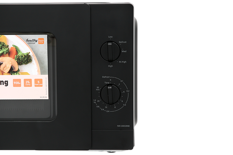 Lò vi sóng có nướng Panasonic NN-GM34NBYUE 24 lít