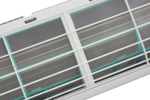 Điều hòa 1 chiều MDV 18.000BTU MDVF-18CRN8 (Model 2023)