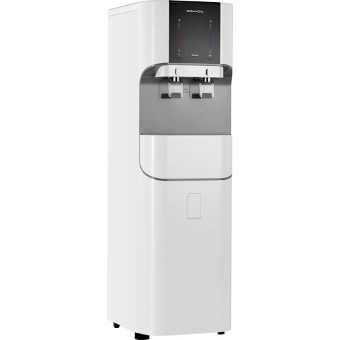 Máy lọc nước nóng lạnh Coway CHP-671R