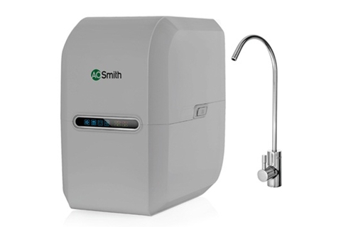 Máy lọc nước dưới chậu rửa A.O. Smith AR75-A-S-1E 