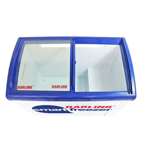 Tủ kem Darling Inverter 300L DMF-3079ASK