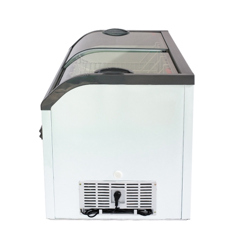 Tủ kem Darling Inverter 600L DMF-7079ASKI