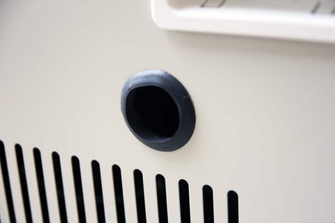 Máy Hút Ẩm Công Nghiệp FujiE HM-2500DN