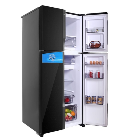 Tủ lạnh Panasonic Inverter 550 lít NR-DZ601VGKV