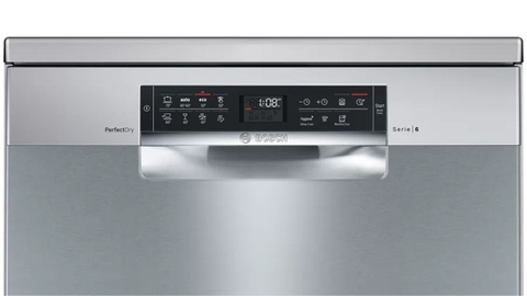 Máy Rửa Bát Bosch  SMS4ECI14E