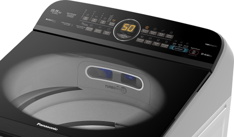 Máy giặt Panasonic Inverter 8.5 Kg NA-FD85X1LRV
