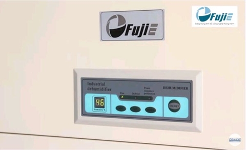 Máy Hút Ẩm Công Nghiệp FujiE HM-2408D